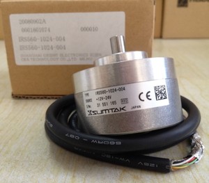 En iyi fiyat ve büyük stok sumtak Rotary Encoder IRS560-1024-063 IRS560-1024-060 - Product Image 1