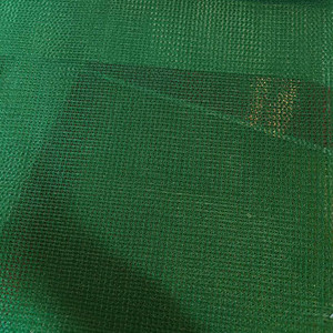 Зеленая пластиковая защитная сетка из полиэтилена HDPE от 60 г/250 г/м до 250 г/м, строительная сетка для строительных лесов на заказ - Product Image 6