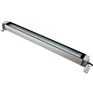 LED lamba su geçirmez IP67 QLED için cnc makinesi s 24v led cnc makinesi çalışma ışığı - Product Image 3
