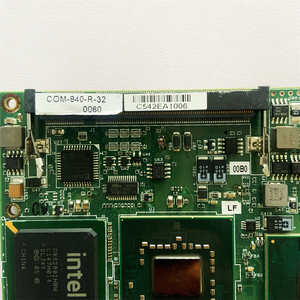 51-72108-0DA0 COM-840-R-32 Industrial Motherboard Embedded CPU Board Main Board Module 100% Industrial <strong>Computer</strong> Accessories - Product Image 4