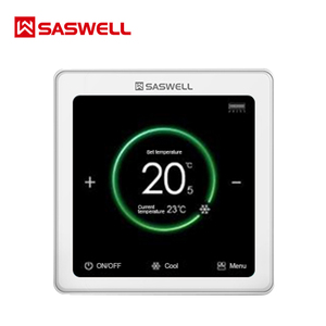Customized <strong>Temperature</strong> <strong>Controller</strong>, Thermostat, 3 in 1 Wired <strong>Controller</strong> - Product Image 5