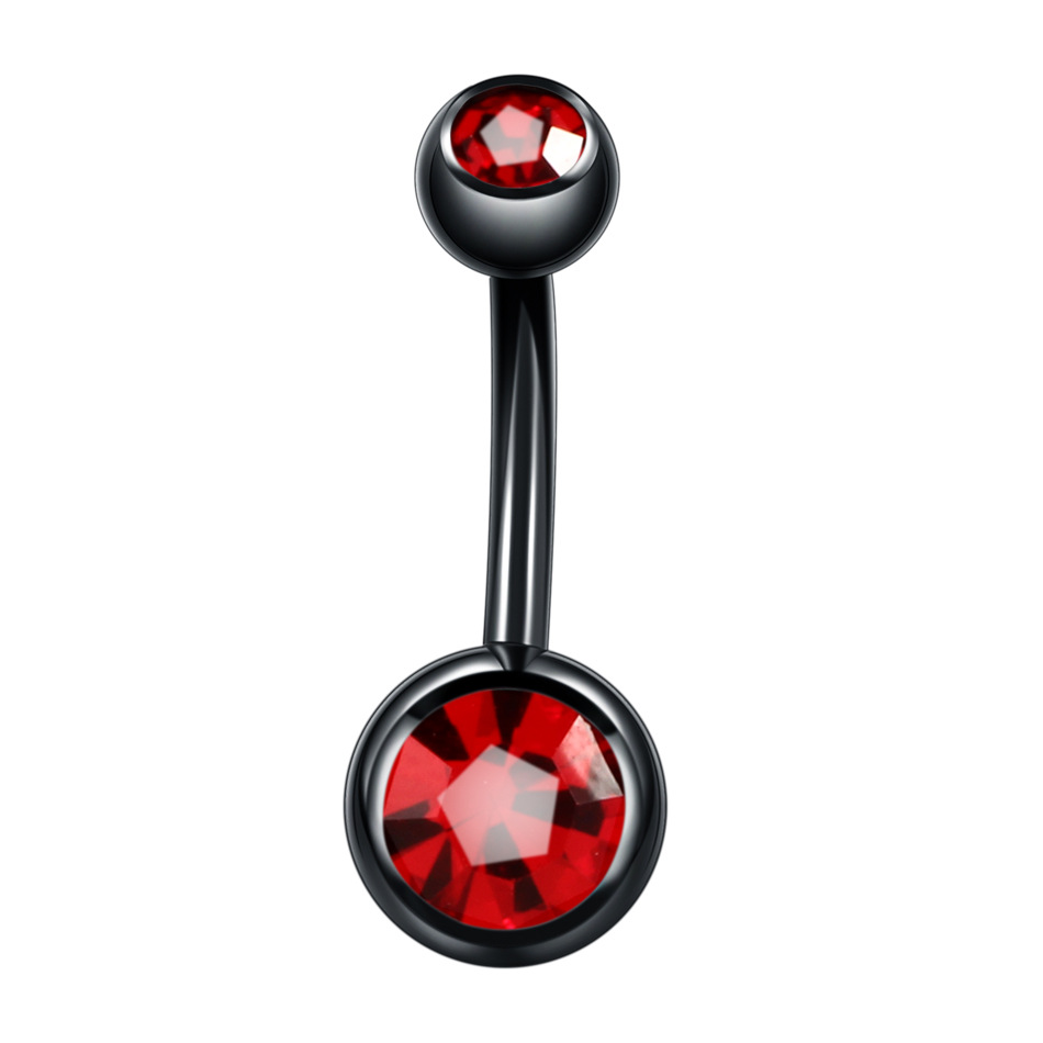 Black red
