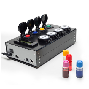 Instrumento de prueba rápida microbiana completamente automático Operación simple Prueba continua con métodos innovadores altamente sensibles