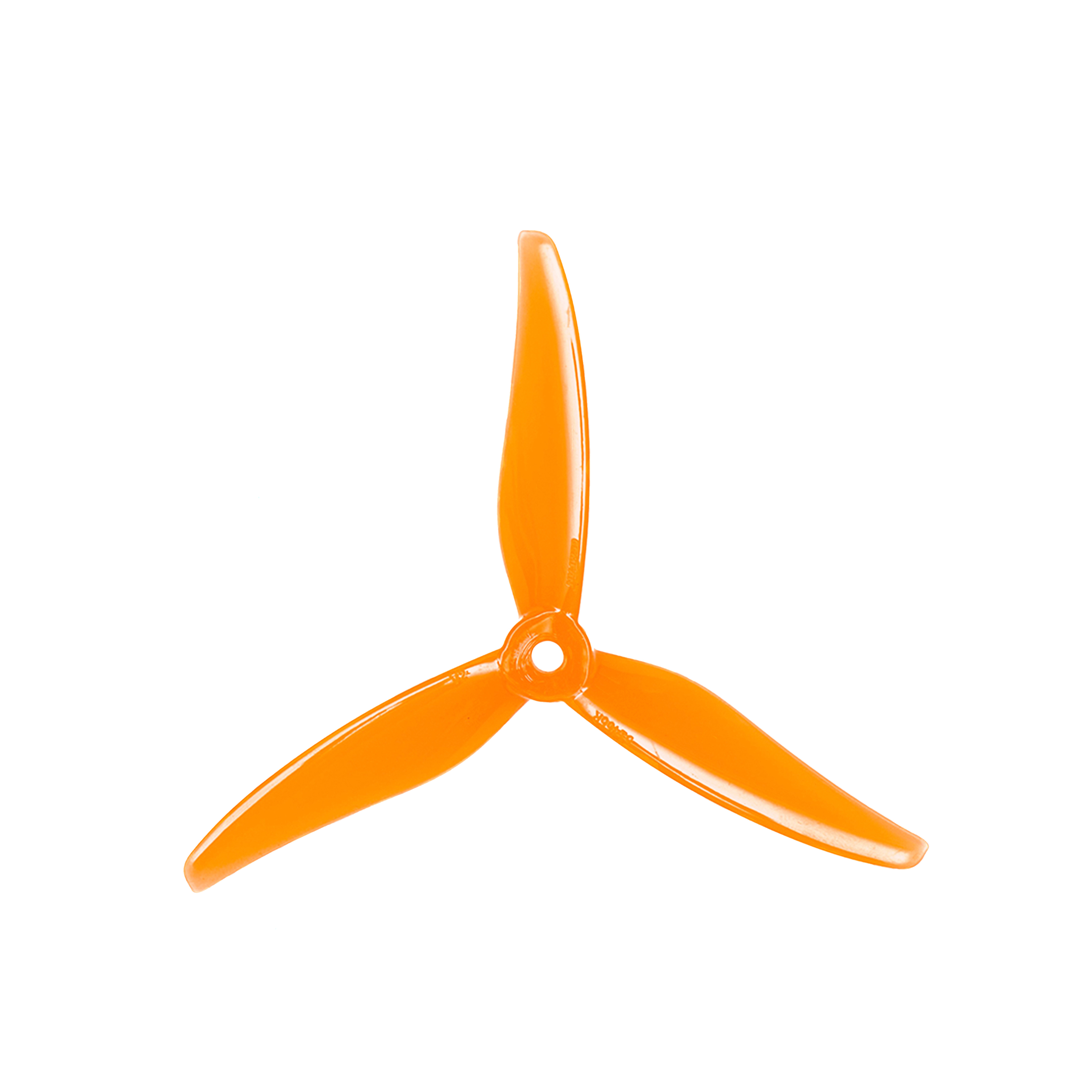 Tiger Orange