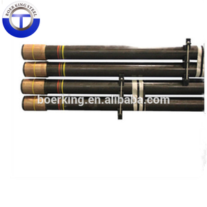 API 5CT Oilfield 2 7/8 EUE Seamless Steel Casing and Tubing Pipe Oil Casing Steel <strong>Tube</strong> Steel Casing Pipe Prices Casing Pipe - Product Image 5