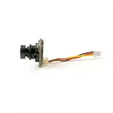 Happymodel Ant camera for <strong>Mobula7</strong> Mobula8 with Customized SH1.0mm 3pin Plug - Product Image 2