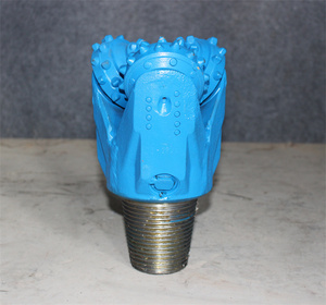 <strong>API</strong> Standard Factory Supply Tri-cone <strong>Bit</strong> Tricone Drill <strong>Bit</strong> for Water Well Drilling