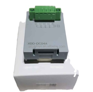 Controlador lógico programable de CPU LS PLC Original, controlador lógico programable de 2, 2, 1, 2, 2, 2, 2, 2, 2, 2, 2, 2, 3, 2, 3, 3, 2, 2, 3, 2 - Product Image 1
