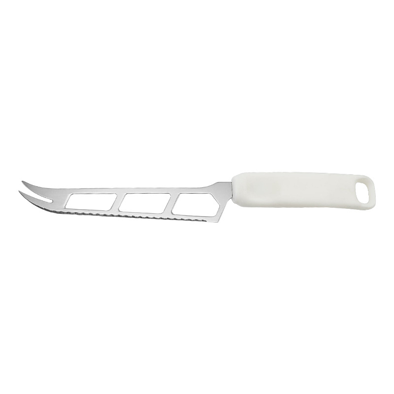 White Cheese knife