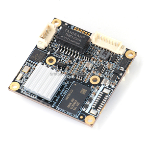 2mp 30fps 1/2.8&quot; IMX327+Hi3516CV500 Starlight WDR <strong>IP</strong> CCTV WIFi <strong>Camera</strong> Module Support Custom Development SIP-K327CS - Product Image 6