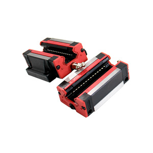 China Factory Supply High Quality HGH15 HGH25 HGH35 HGH45 <strong>Linear</strong> Guide Rail 1000mm 2000mm <strong>Linear</strong> Guide With <strong>Linear</strong> <strong>Blocks</strong> - Product Image 3