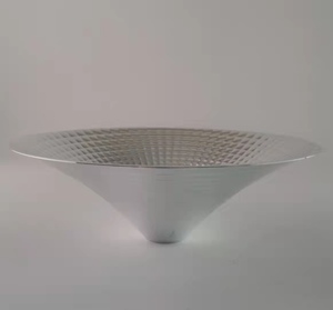 cupsOpen模具定制制造商导流筒灯反射器cupt反射器