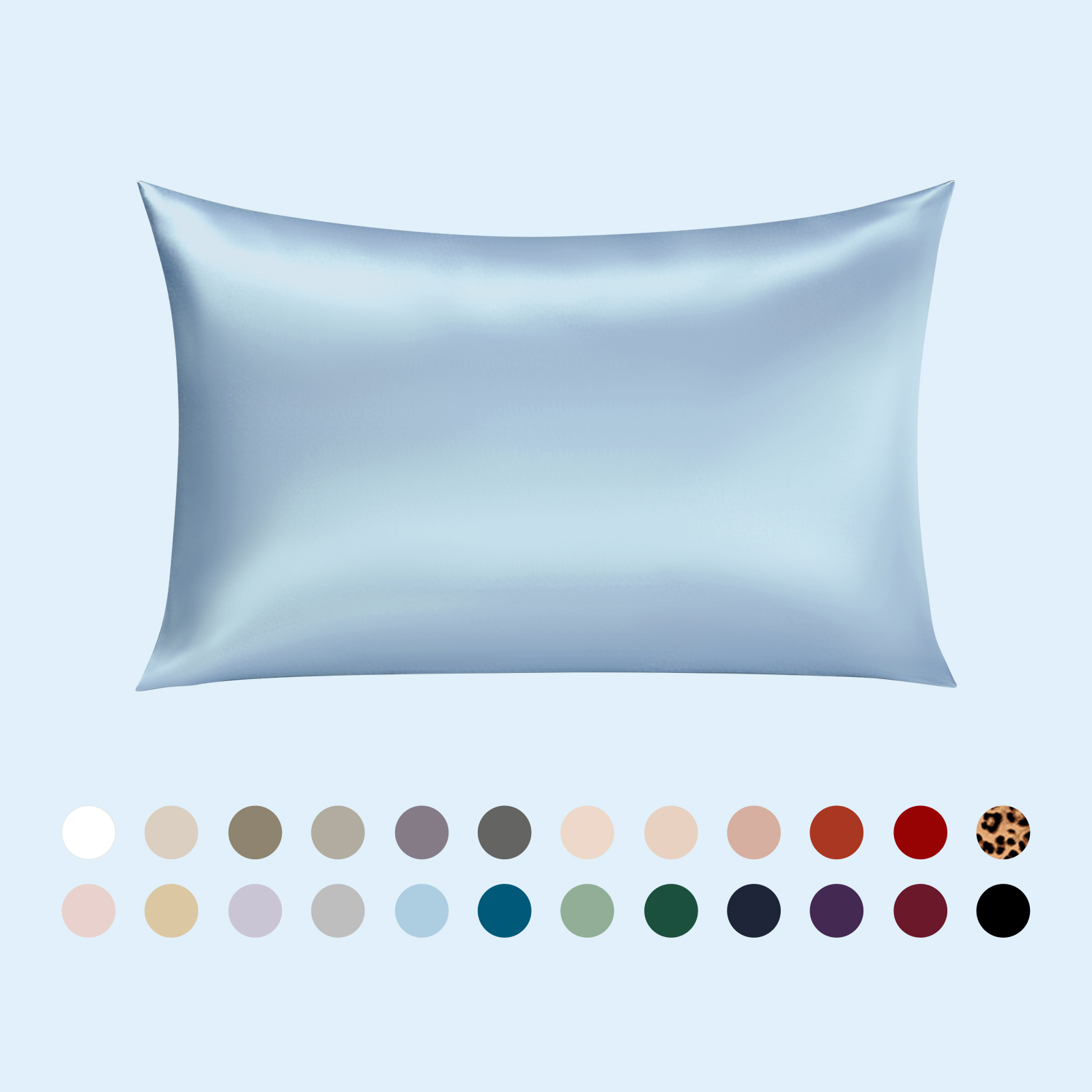 Sky Blue