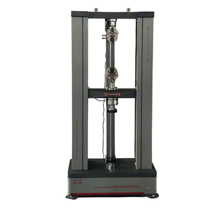 Computers teuerung Universelle Traktion prüfmaschine 600KN - Product Image 2