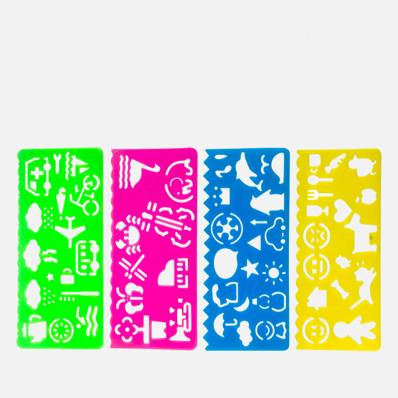 Juego de 4 piezas G