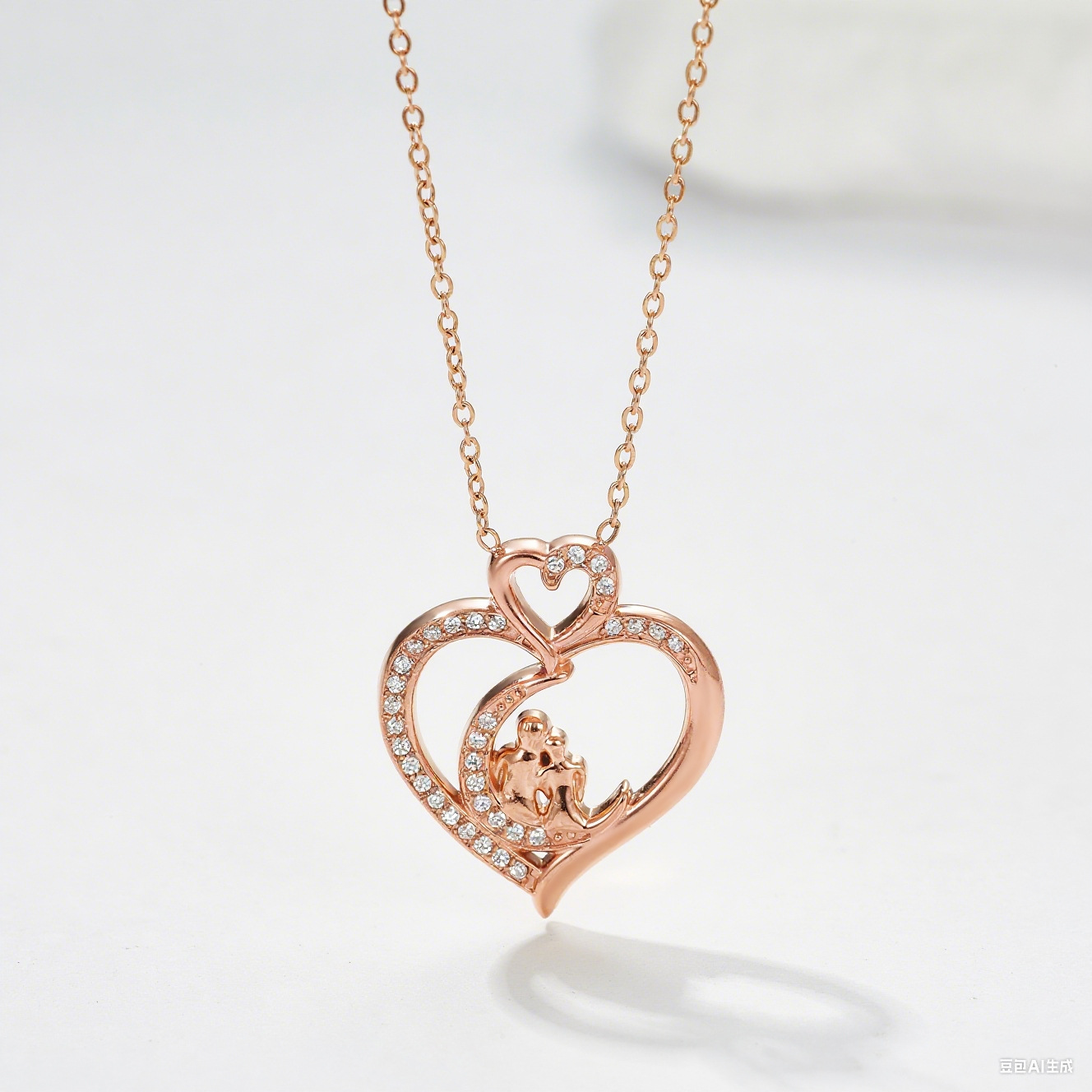 Rose Gold 1
