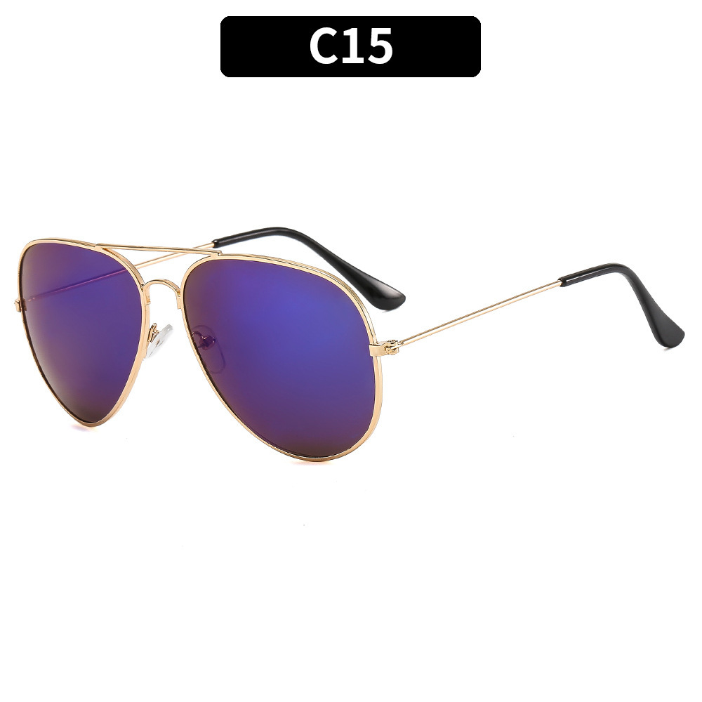C15 Gold/Azul Drak