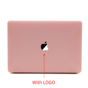 Apple Macbook air13に適した超薄型マットクリスタルサンド透明ソフトコンピューター保護ケース - Product Image 4