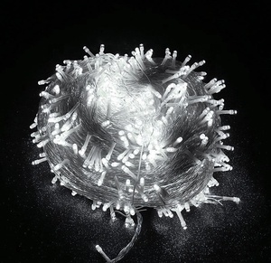 Multiple-<strong>Color</strong> Led <strong>String</strong> <strong>Lights</strong> Copper Wire Led Twinkling Decorative Strip <strong>String</strong> <strong>Lights</strong> - Product Image 3