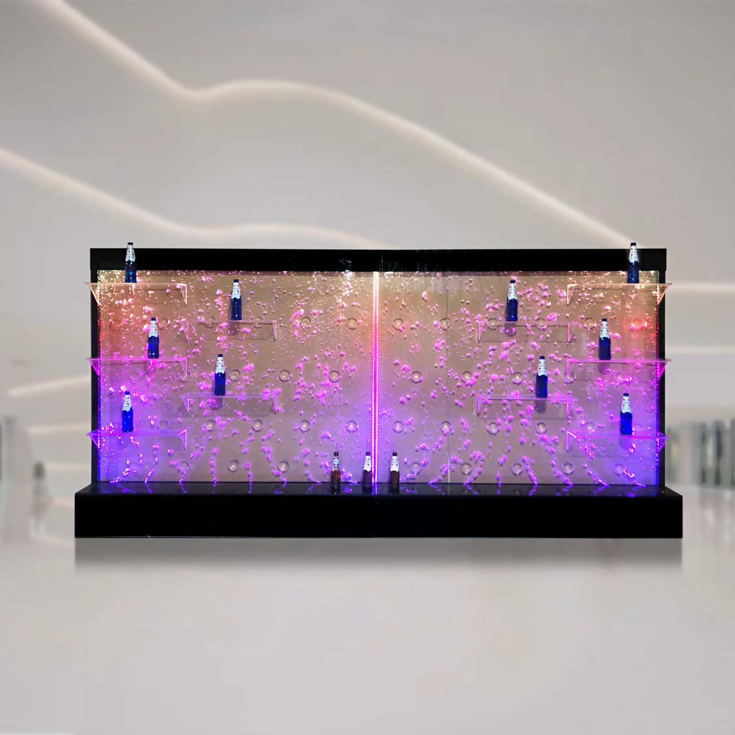 กรอบสีดำ