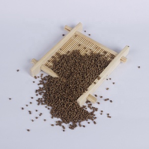 Nhà Sản Xuất Bán Buôn Giá Rẻ Nguyên Tố Màu Nâu Và Vitamin Tổng Hợp Vannamei Tôm Thức Ăn - Product Image 5