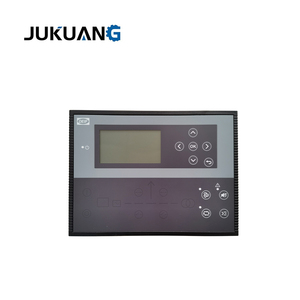 Bền deif agc150 lõi máy phát điện diesel Bảng điều khiển nhựa phụ tùng gốc phụ kiện động cơ - Product Image 1