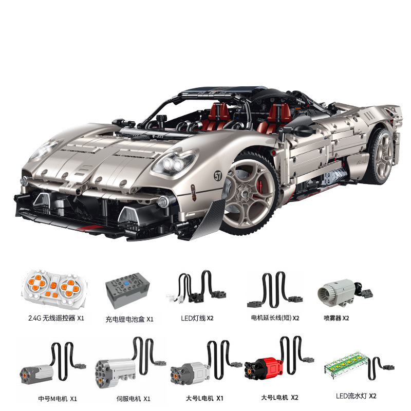 10657 Version dynamique