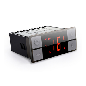 Controlador <span class=keywords><strong>digital</strong></span> de temperatura de refrigeración RINGDER, a bajo precio, a la venta - Product Image 2