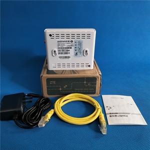Vỏ mới thiết kế hg8546m xpon onu <span class=keywords><strong>Router</strong></span> 5dBi cho FTTH sợi quang mạng Tiếng Anh firmware - Product Image 3