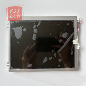 原装LQ084S3DG01 8.4英寸液晶面板液晶屏触摸屏发光二极管液晶VGA控制器板VGA测试板 - Product Image 3