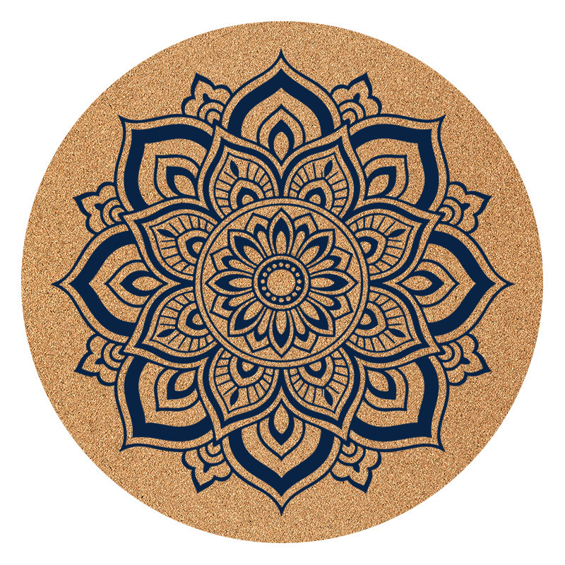 mandalas azules