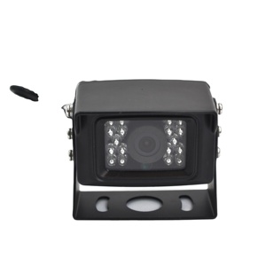 1080P HD USB <strong>Backup</strong> <strong>Camera</strong> for Bus Wide Angle Reversing Monitor Plug and Play AHD Image Sensor for Parking - Product Image 1