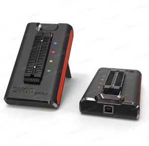 SVOD 4 programmatore professionale EFI Debug connettore strumento lampeggiante ROM cavo SVOD4 VER-4 SPI programmatore - Product Image 6