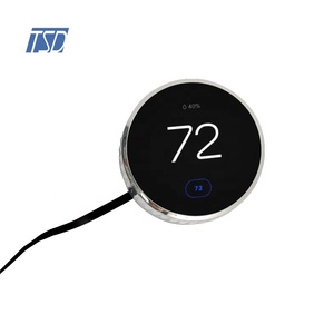 HMI 2.1'' knob <strong>lcd</strong> screen for coffee <strong>machine</strong> 480x480 uart knob <strong>display</strong> 2.1'' tft <strong>lcd</strong> <strong>module</strong> - Product Image 4