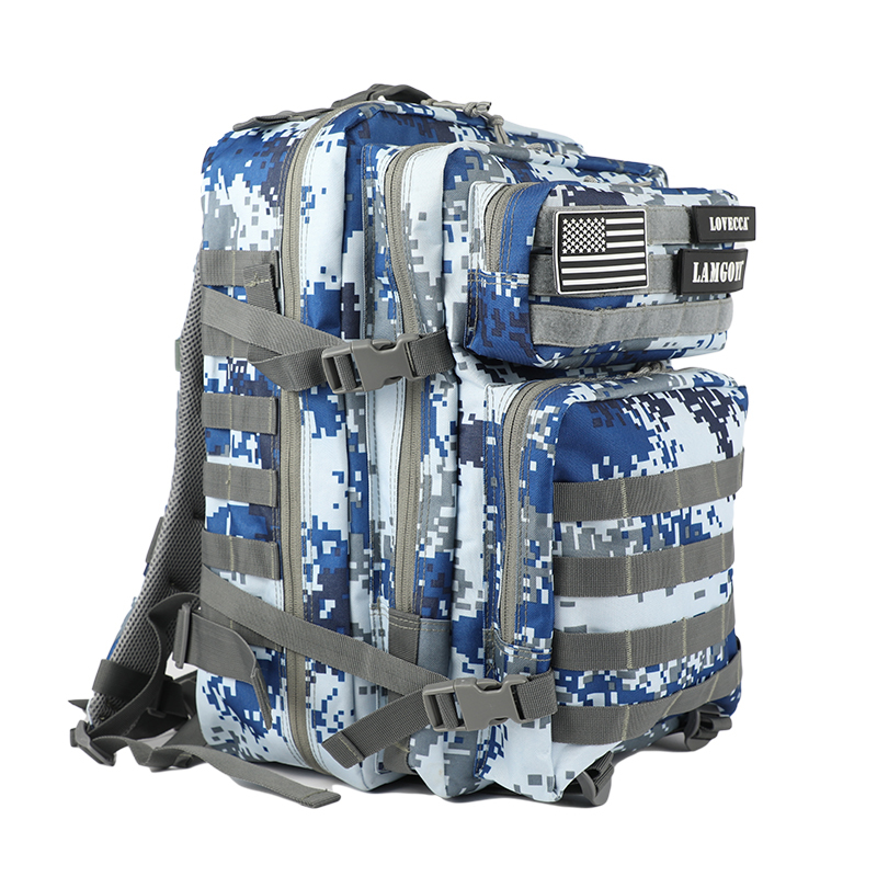 Camouflage numérique