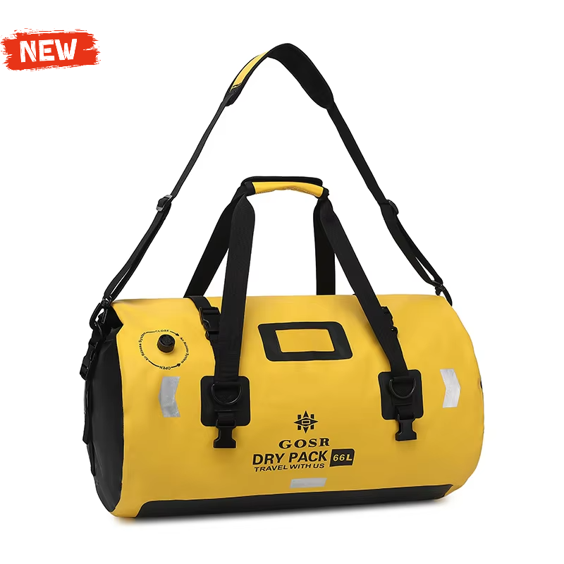 F-01 tail bag one size fits all