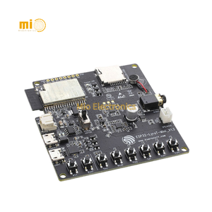 P32 scheda di sviluppo esp32-lyra esp32-c3 esp32-s3 esp8266 moduli e kit elettronici per computer microcontrollore schede singole - Product Image 1