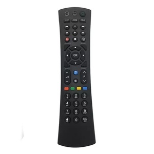 Sostituzione universale IR telecomando NEC Code per HUMAX Smart TV - Product Image 1