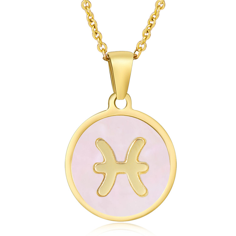 Pink Pisces