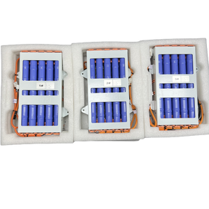 YASTE цилиндрический аккумулятор 288 В никель-МХ аккумулятор Гибридный автомобильный аккумулятор для Lexus RX450H 2010 ~ 2015 - Product Image 4