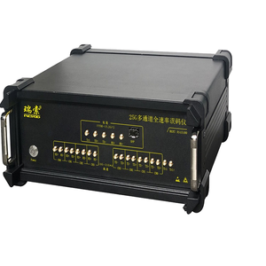 High-Performance 155M~100G Bit Error Rate Tester (BERT) Analyzer Multi-Channel Multi-Rate Fiber Optic Equipment <strong>Network</strong> SDK - Product Image 1