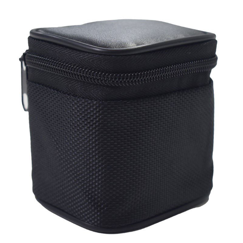 Negro: Bolsa de almacenamiento