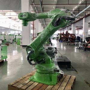Multi-Function Industrial <strong>Robot</strong> for <strong>Palletizing</strong>,<strong>Loading</strong>/<strong>Unloading</strong>,Material Handling-Direct Manufacturer,10kg Payload Capacity - Product Image 5