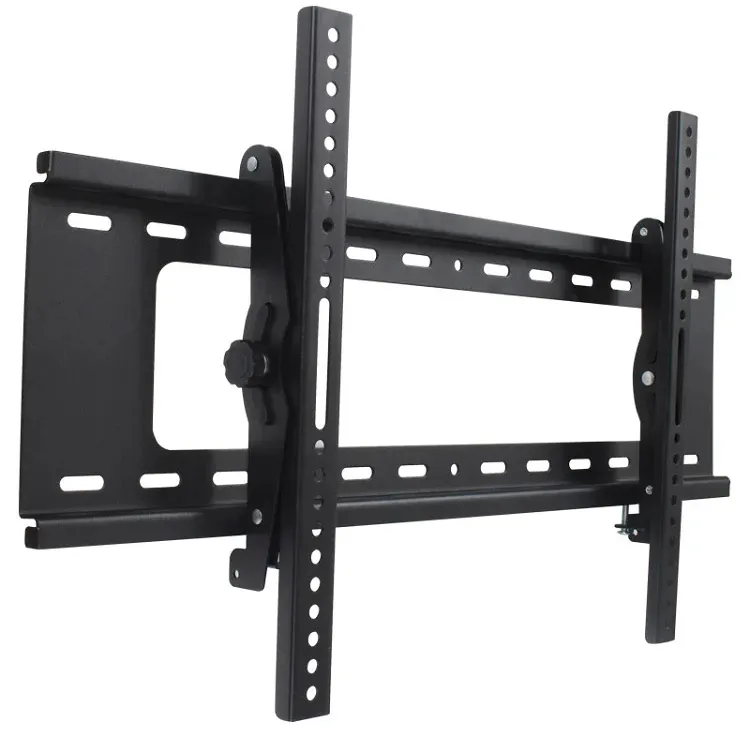 Fixed tv wall mount 55 inch smart soporte de tv para other tv accessories