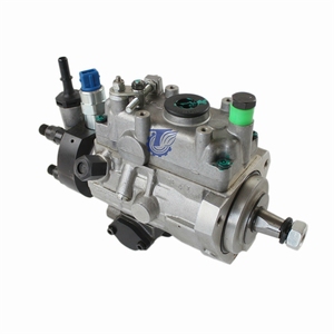 ปั๊มฉีดเชื้อเพลิง9320A143T ปั๊ม DP210เดลฟีสำหรับเครื่องยนต์เพอร์กินส์สำหรับเครื่องกำเนิด T2428หนอนผีเสื้อ - Product Image 2