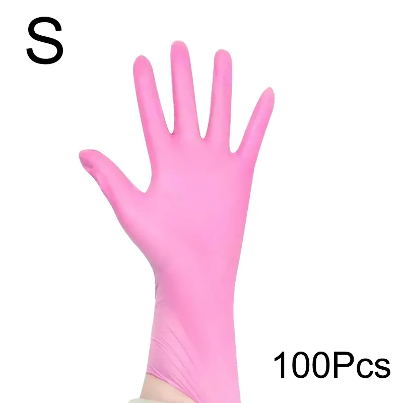100 pièces-rose-S