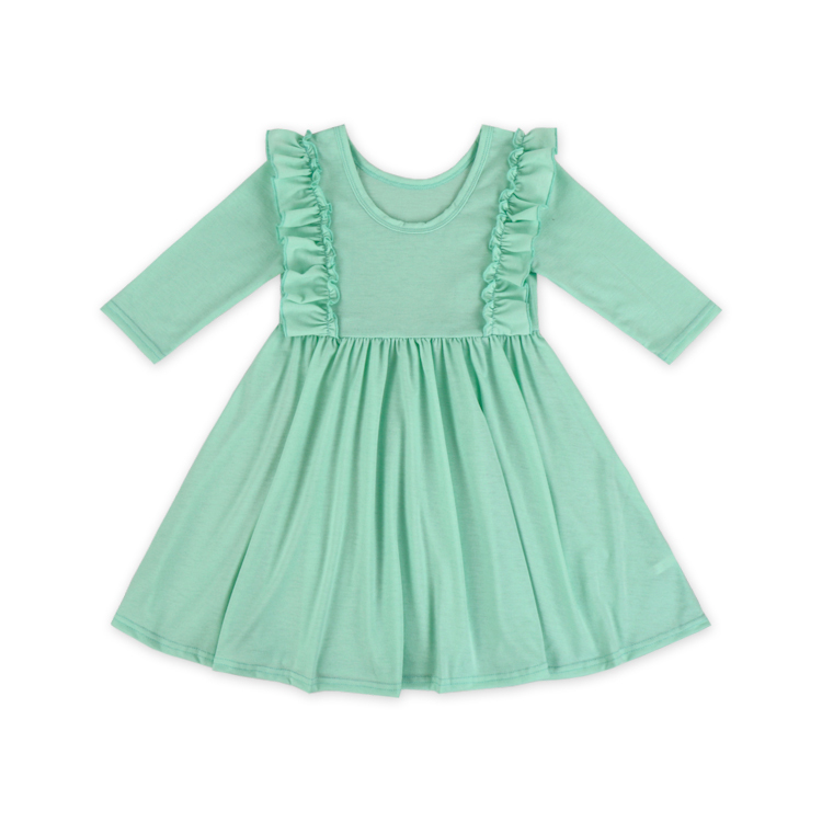 Cotone verde chiaro