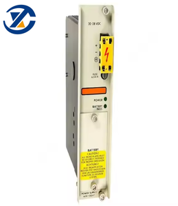 80360874-001 TDC 2000 Entrada digital (80360874-001) nuevo módulo - Product Image 3