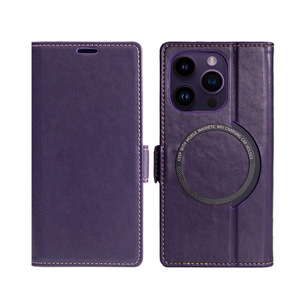 เคสโทรศัพท์มือถือแบบไร้สายมาใหม่2025เคสแบบกระเป๋าสตางค์พร้อม RFID อุปกรณ์ป้องกันบัตรธนาคารสำหรับ Google Pixel 9 Pro XL 9A 8 - Product Image 5