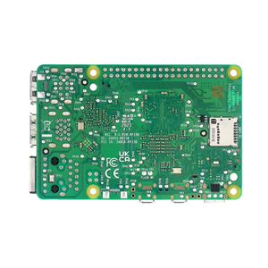 seeedstudio New Product Original <strong>Raspberry</strong> Pi5 Development Board Kit Wholesale <strong>Raspberry</strong> <strong>Pi</strong> 5 Model B 5B 2GB 4GB 8GB 16GB RAM - Product Image 4